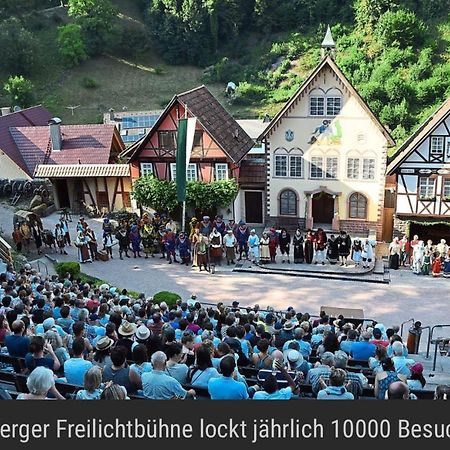 Littlehome Hornberg Exterior foto
